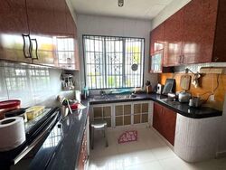 Sembawang Hills Estate (D20), Semi-Detached #537473201